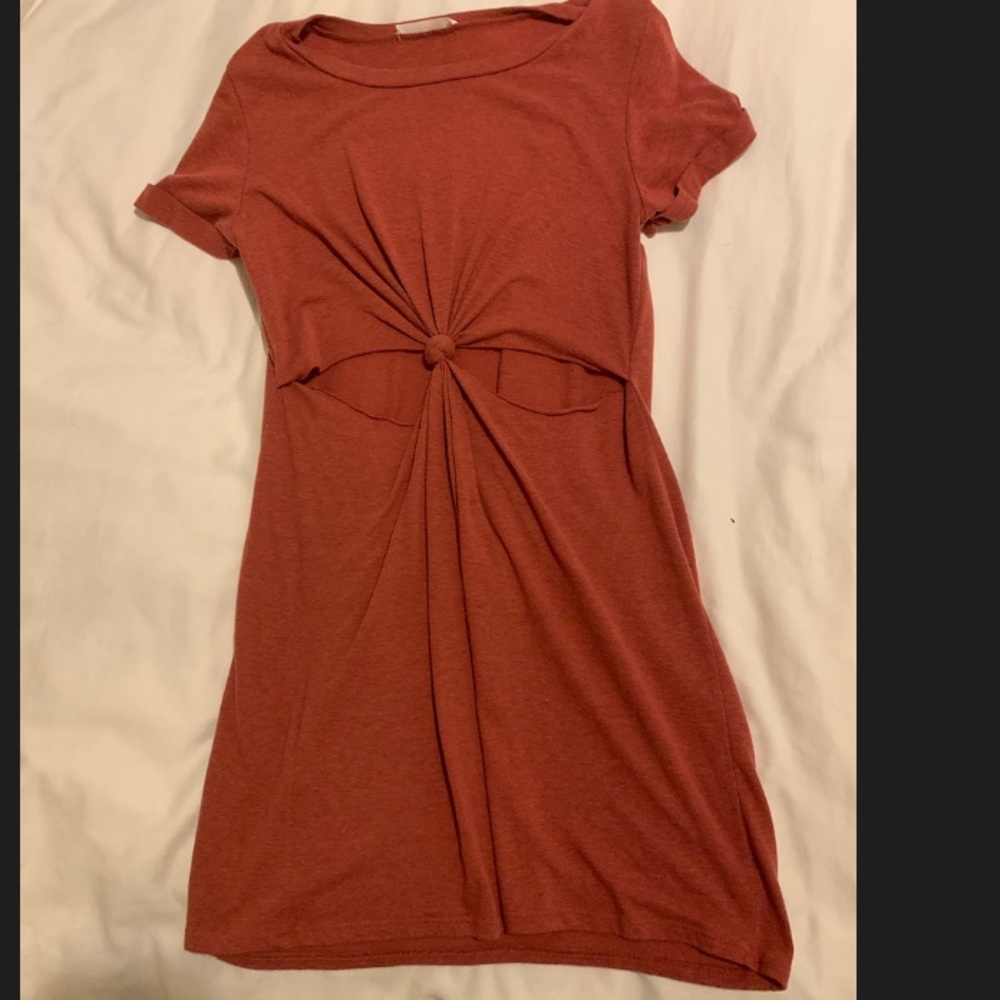 Honey Punch Dress from UO